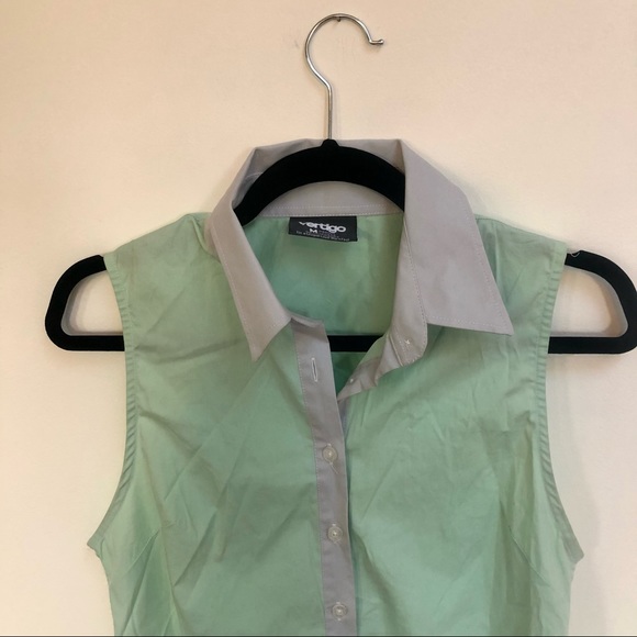 Vertigo shirt - Picture 2 of 6